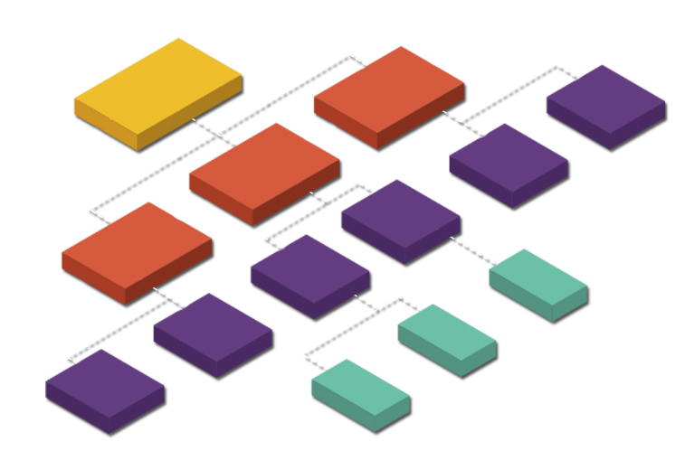 Mapa del Estado