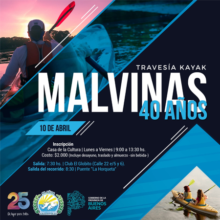 Malvinas Nos Une Malvinas Acto Homenaje
