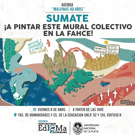Malvinas Nos Une Malvinas Acto Homenaje