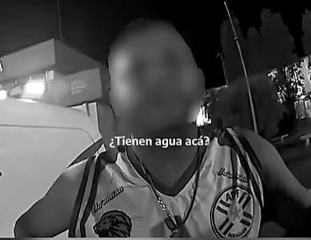 Los controles refuerzan la seguridad vial al mitigar el alcohol al volante.