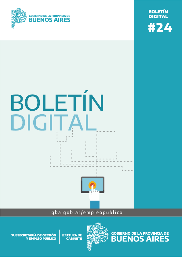 Boletín Digital 