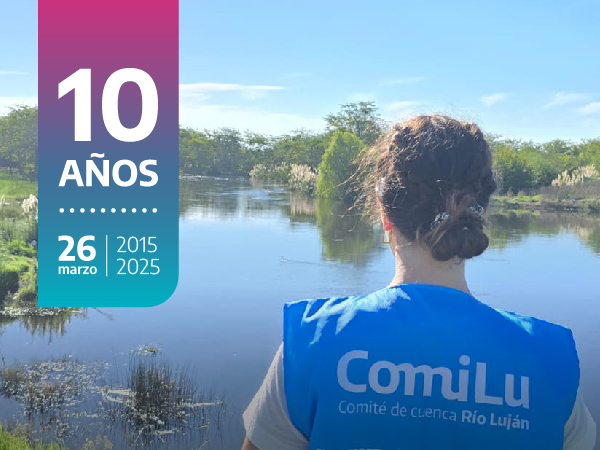 Río Luján