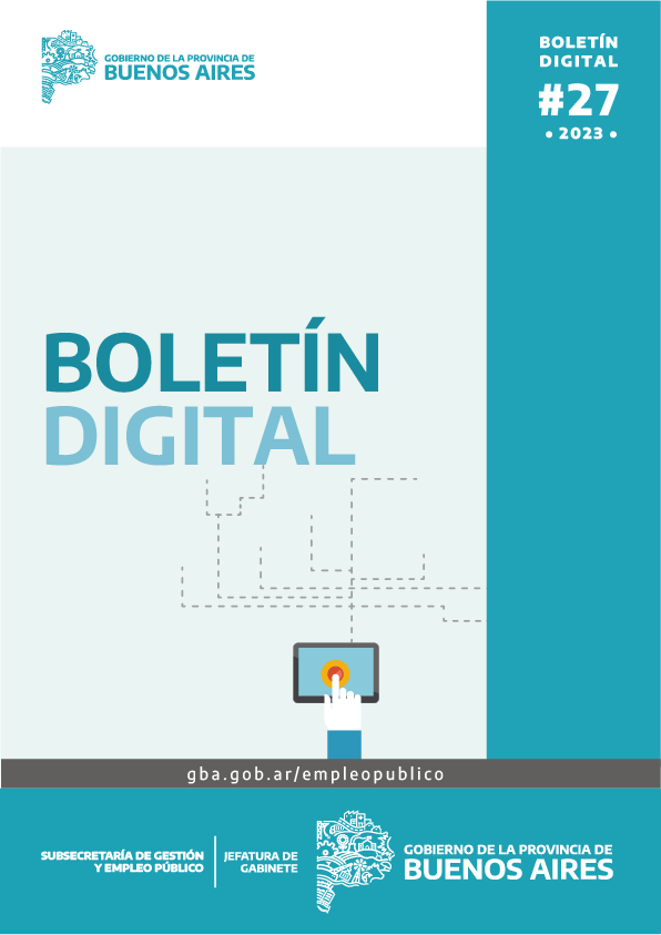 Boletín Digital 