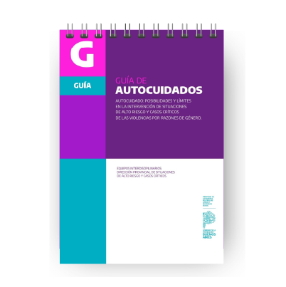 Guía de autocuidados