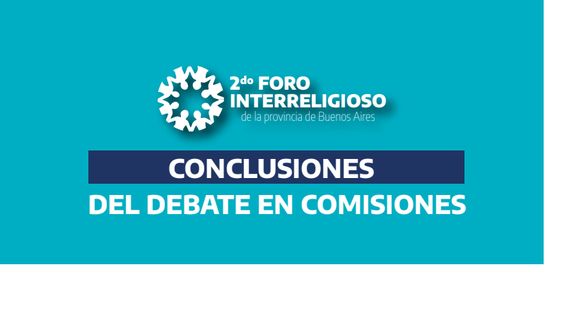 2do Foro Interreligioso