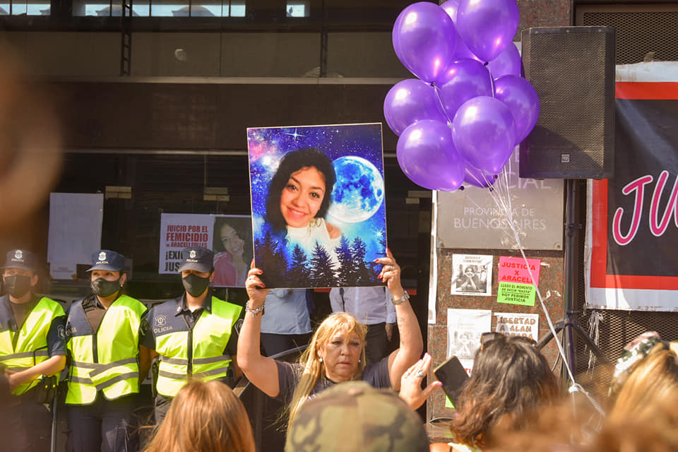 justicia
