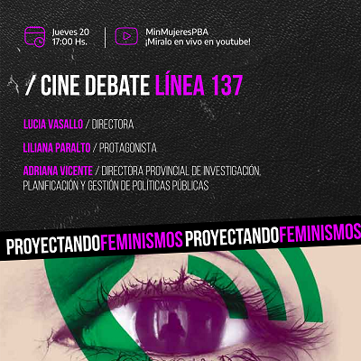 LINEA 137