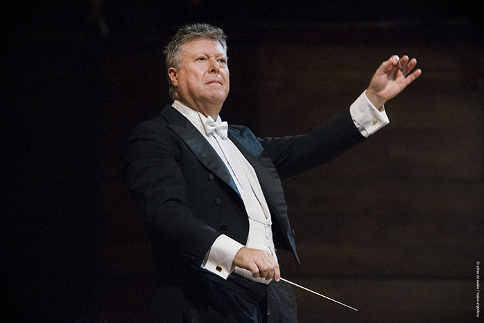 Concierto de cierre del curso de interpretación del repertorio verdiano, dictado por Carlos Vieu.