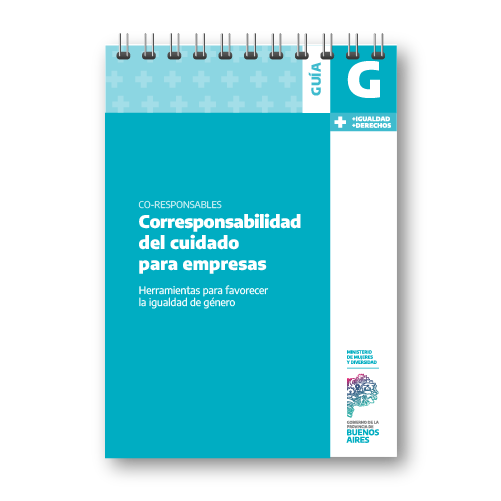Guía de corresponsabilidad para empresas