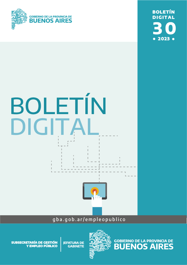 Boletín Digital 