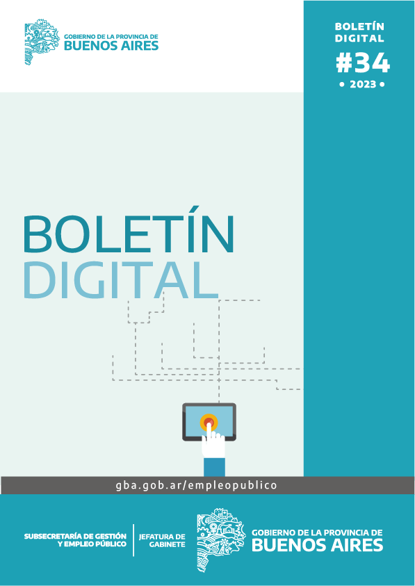 Boletín Digital 