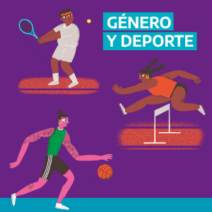 Género y Deporte