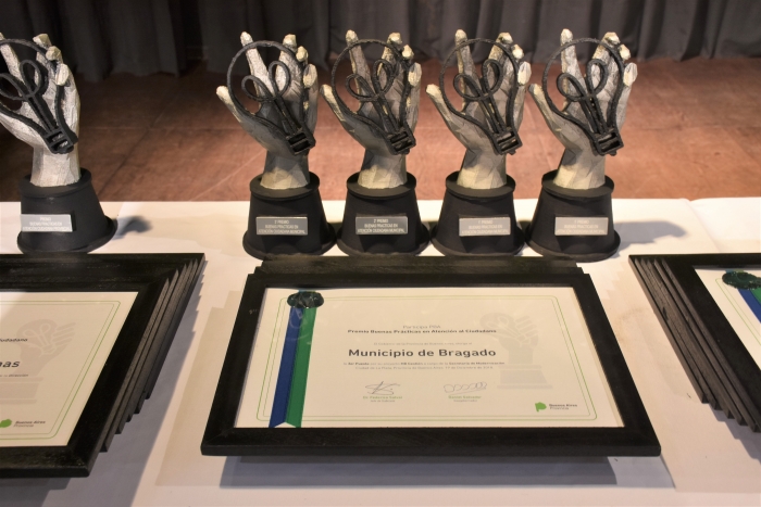 Premios