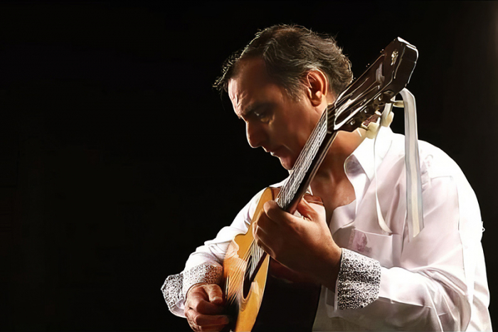Pilín Massei, Pelusa Tacunau y artistas invitados se presentarán en la Sala Piazzolla.