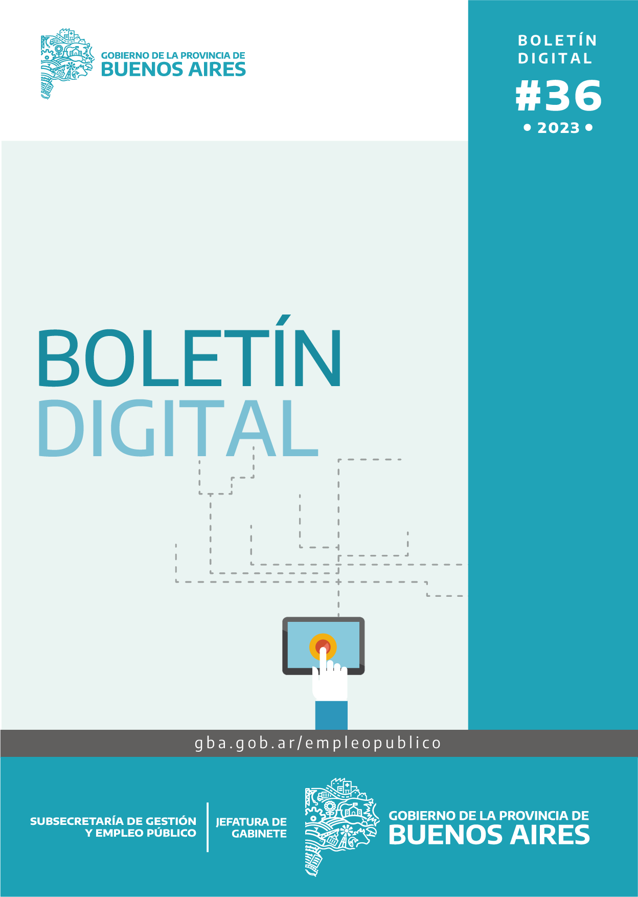Boletín Digital 