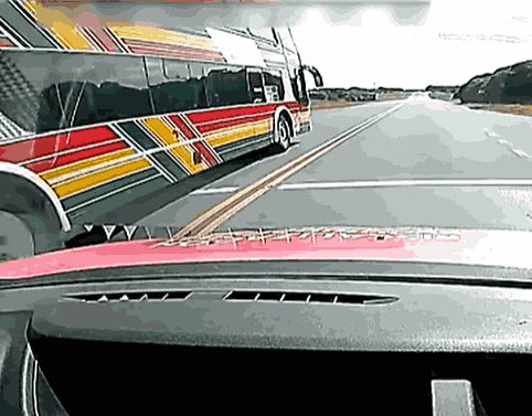 El chofer del colectivo es un conductor con licencia profesional.