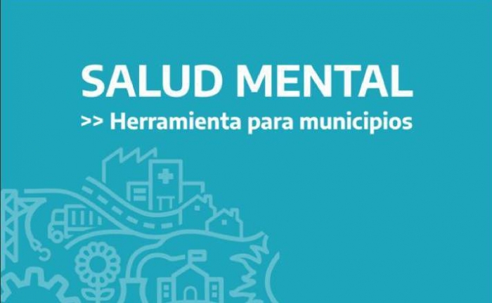 Salud Mental