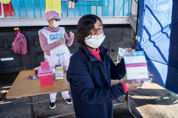 salud comunitaria