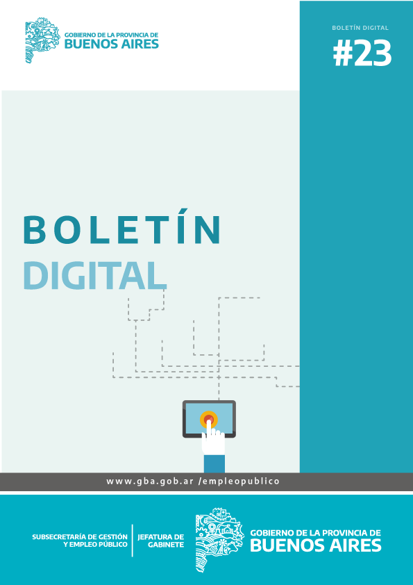 Boletin digital