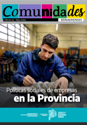 Empresas con compromiso social