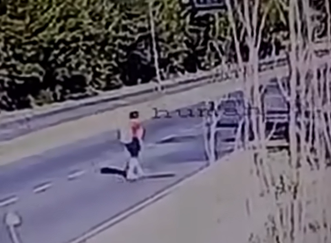 Transporte inhabilita a conductora tras homicidio culposo en Tigre.