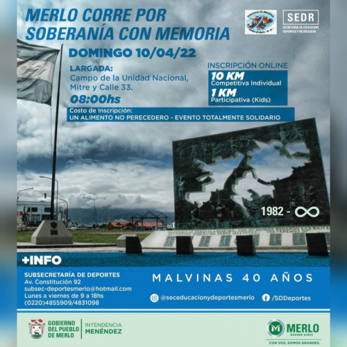 Malvinas Nos Une Malvinas Acto Homenaje