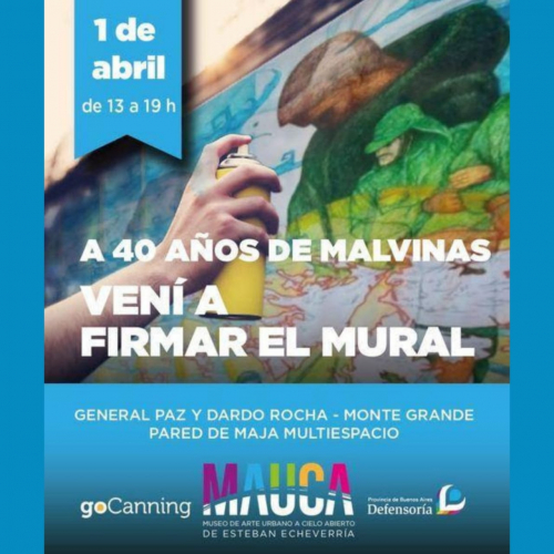 Malvinas Nos Une Malvinas Acto Homenaje