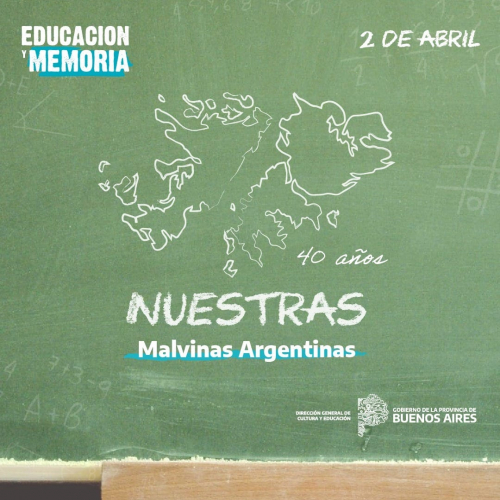 Malvinas Nos Une Malvinas Acto Homenaje