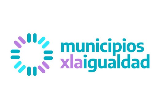 Municipios x la igualdad