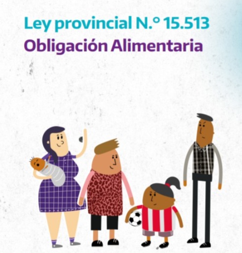 ¿QUÉ ES LA OBLIGACIÓN ALIMENTARIA O “CUOTA”?