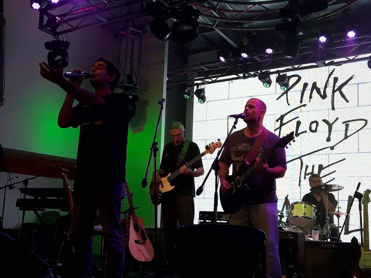 Tributo a Pink Floyd