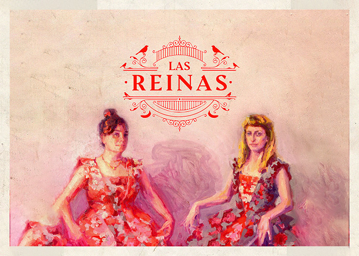 Las Reinas