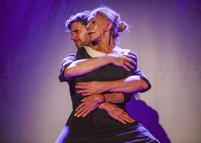 “La última Bonaparte” 