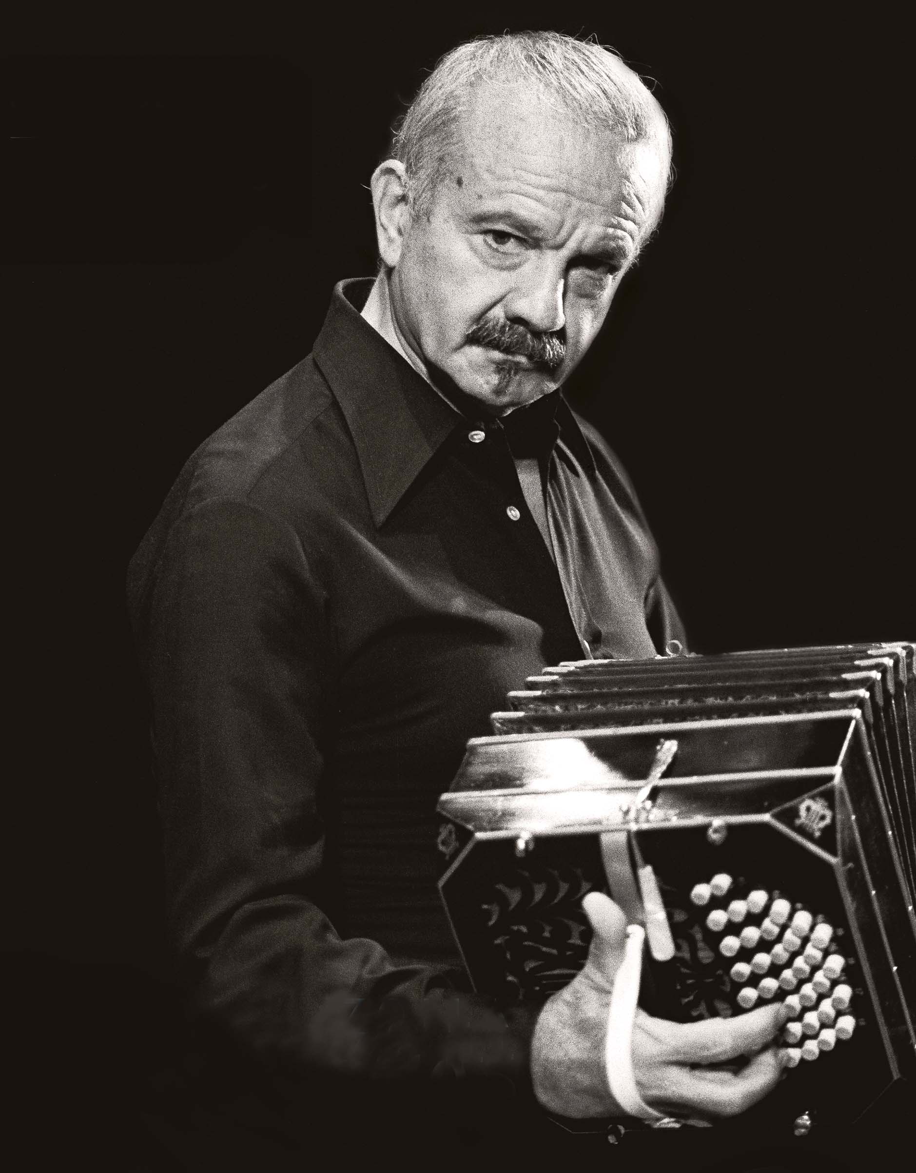 Presentación del libro “Astor Piazzolla. Momentos”,