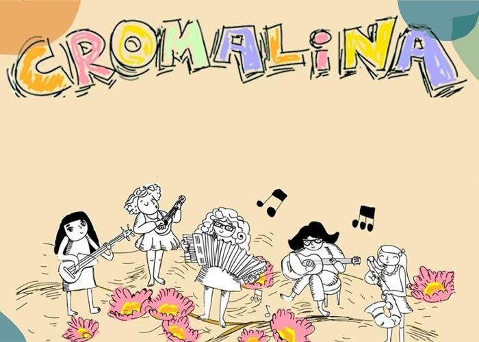 Cromalina 