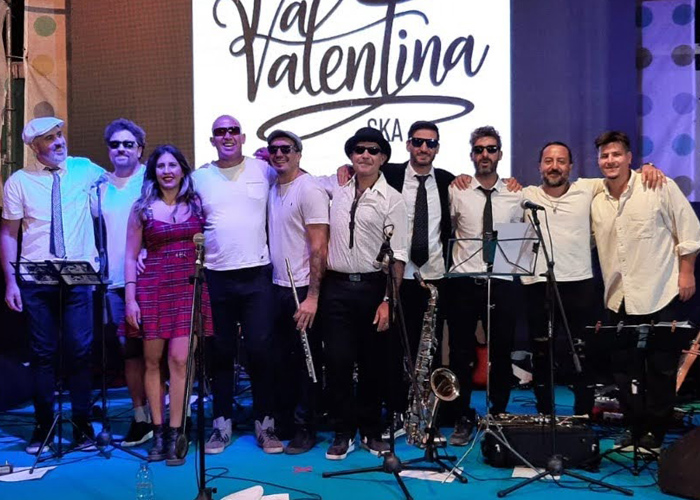 La Valentina Ska