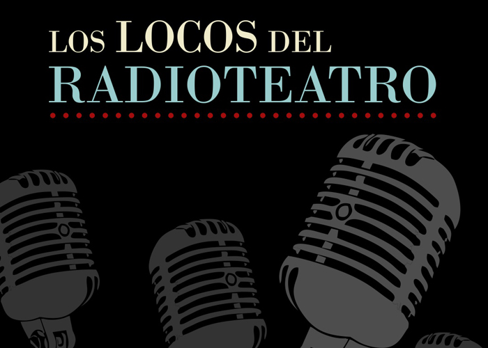 Radioteatro “Las preciosas ridículas”