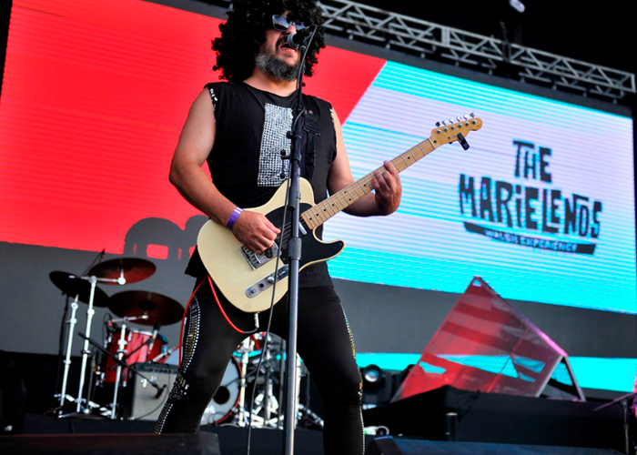 Los Marielenos