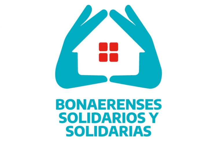 bonaerenses solidarias y solidarios