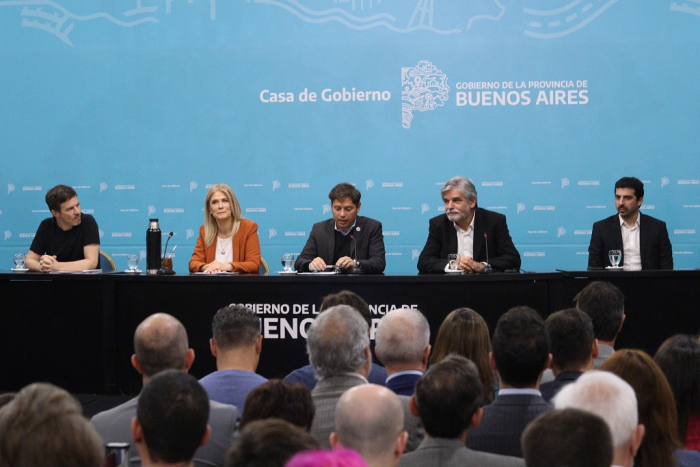 Carta Compromiso de apoyo a las políticas científicas