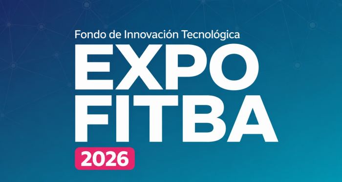 La Provincia organiza la primera Expo FITBA FITBA