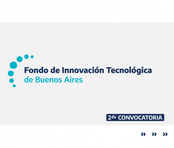 Fondo de Innovación Tecnológica de Buenos Aires