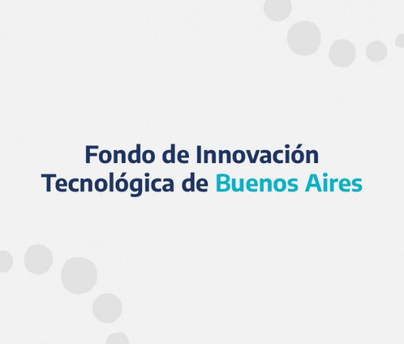 Fondo de Innovación Tecnológica de Buenos Aires