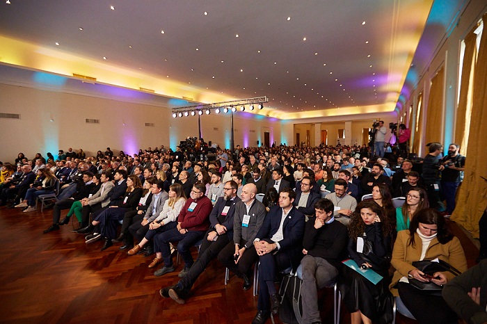 La Provincia convoca al 2do Congreso Productivo Bonaerense | Provincia de  Buenos Aires
