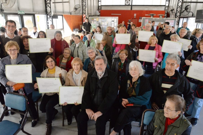 Mediadores del Conocimiento