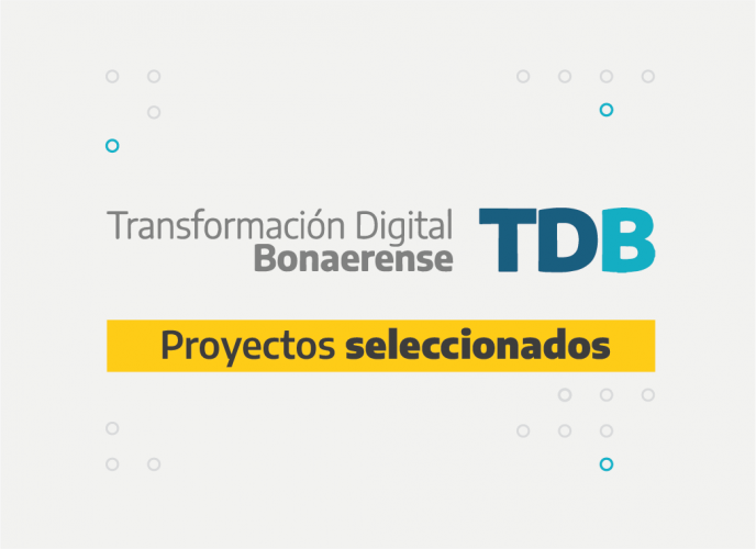 TDB