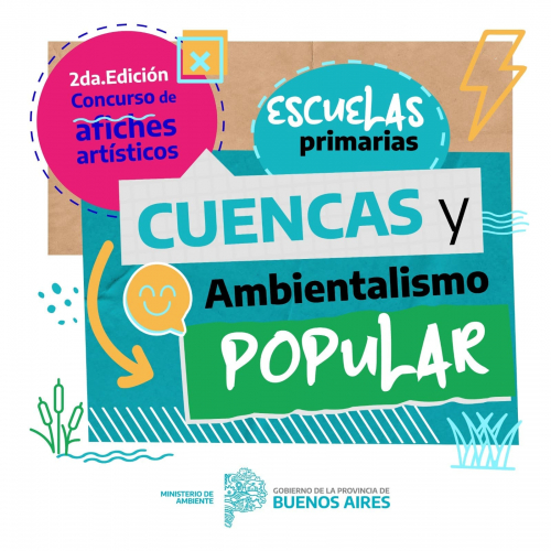 Educación Ambiental 