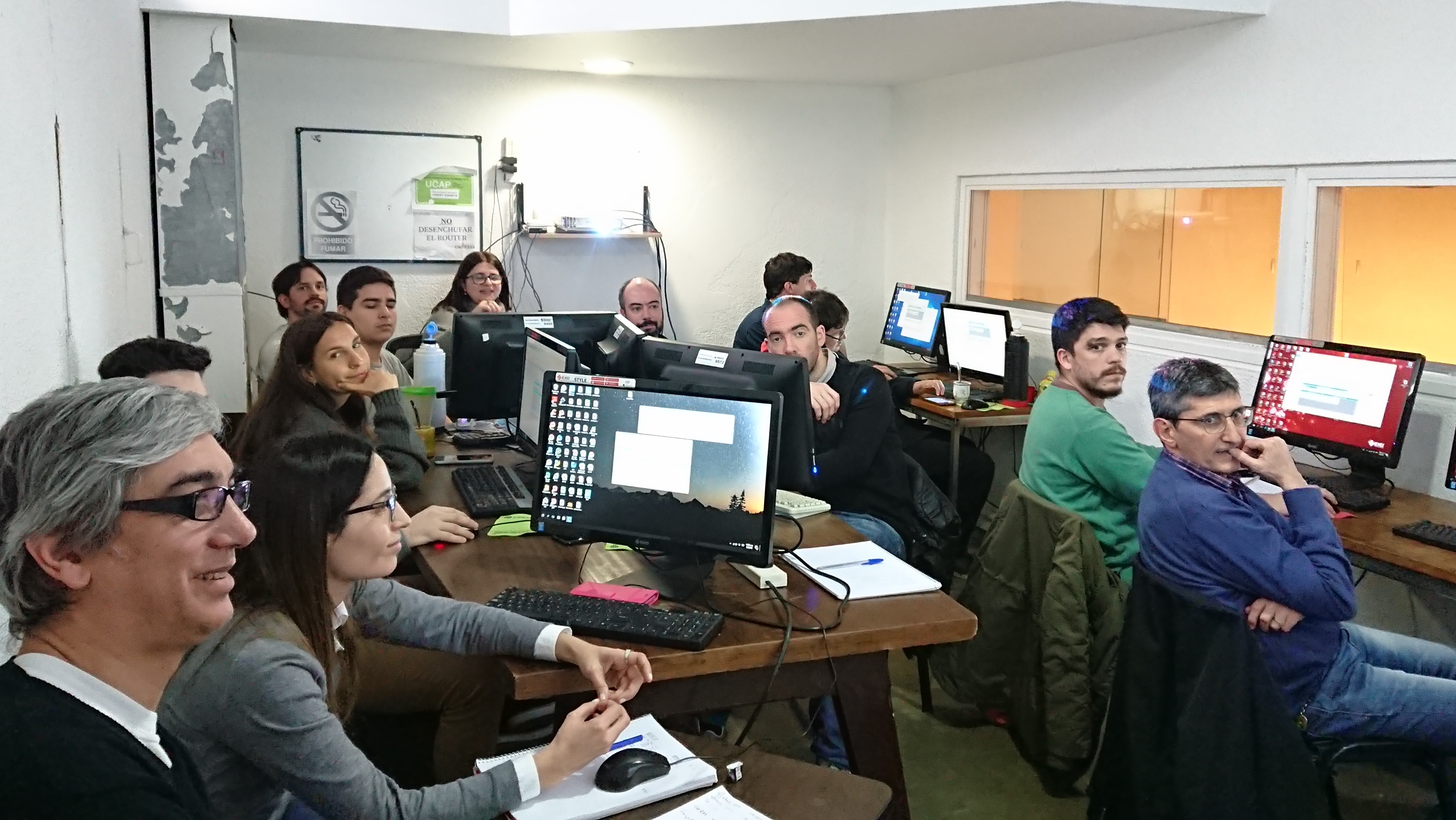 Curso Introductorio al Sistema de Modelación HEC-RAS