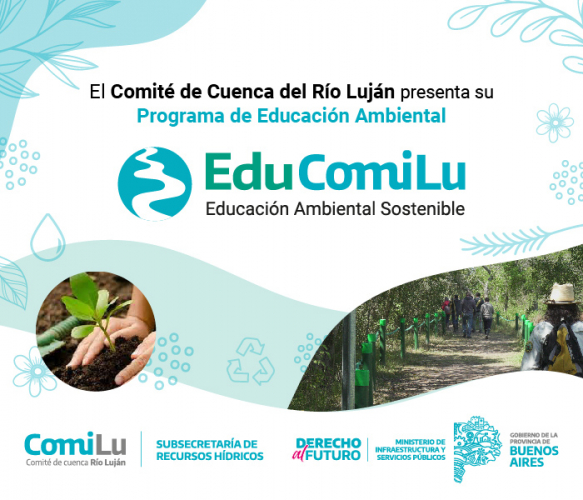 Gestión Ambiental. EduComiLu