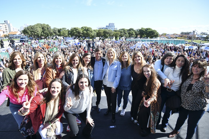 Encuentro Provincial de la CEPAL